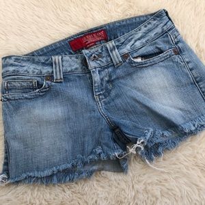 Guess Jean Shorts